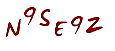 secret code