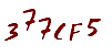 secret code