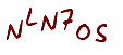 secret code