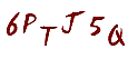 secret code