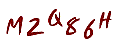 secret code