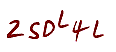 secret code