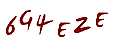 secret code