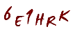 secret code
