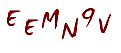 secret code