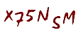 secret code