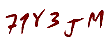 secret code