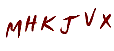 secret code