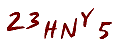 secret code