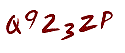 secret code