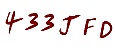 secret code