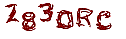 secret code