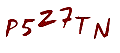 secret code