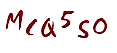 secret code