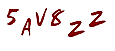secret code
