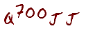 secret code