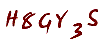 secret code
