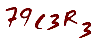 secret code