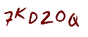 secret code