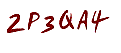 secret code