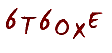 secret code