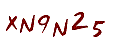 secret code