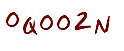 secret code