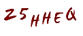 secret code