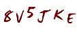 secret code