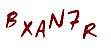 secret code
