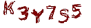 secret code