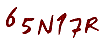secret code
