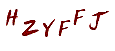 secret code