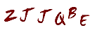 secret code