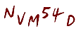 secret code