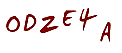 secret code