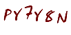 secret code