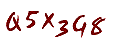 secret code