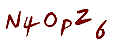 secret code