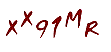 secret code
