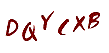 secret code