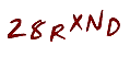 secret code