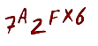 secret code
