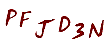 secret code