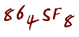 secret code