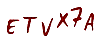 secret code