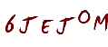 secret code