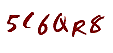 secret code