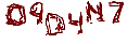 secret code