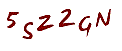 secret code